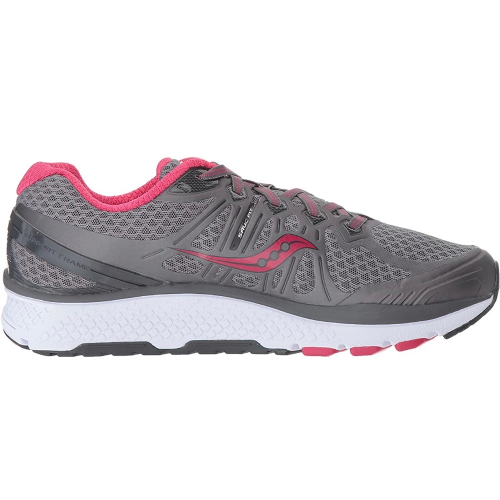 NWB Women’s Saucony Echelon 6 Running Shoe
Size 8